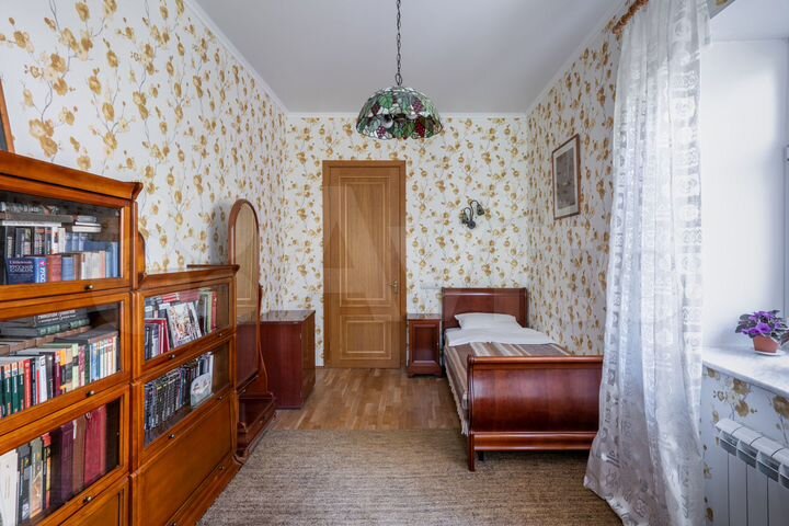 3-к. квартира, 60 м², 3/5 эт.