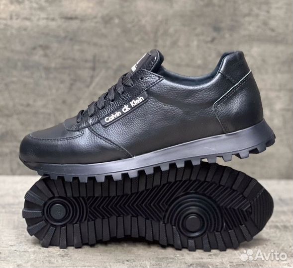 Кроссовки Calvin Klein
