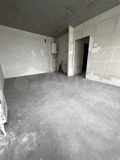 2-к. квартира, 61,2 м², 8/21 эт.