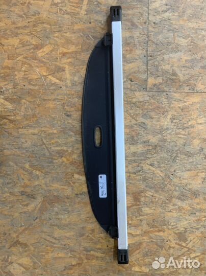 Полка багажника kia sportage