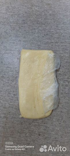 Пищевая добавка Канди