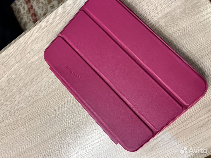 Чехол на iPad mini 6