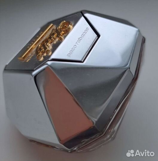 Новая туалетая вода