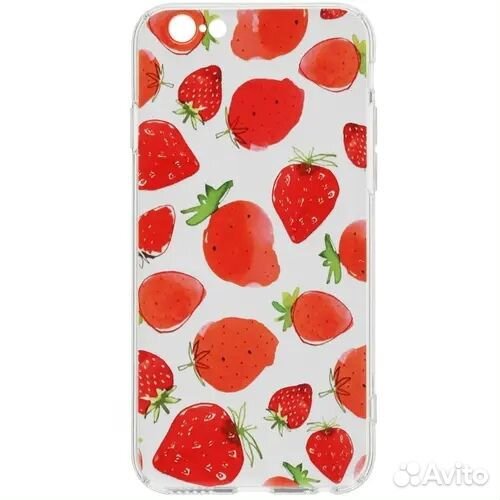 Новые чехлы для iPhone