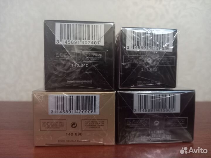 Chanel уход за кожей лица