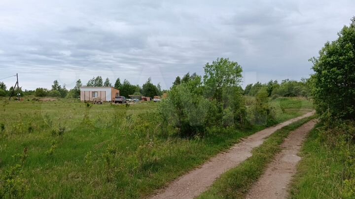 Участок 15 сот. (ИЖС)