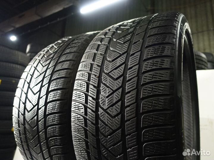 Pirelli Scorpion Winter 305/35 R21