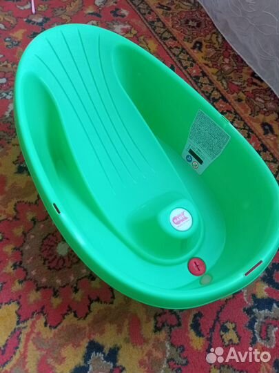 Ванночка для купания