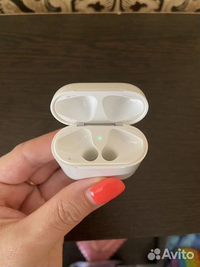 Футляр под AirPods1