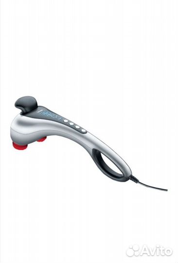 Массажер Beurer MG 100