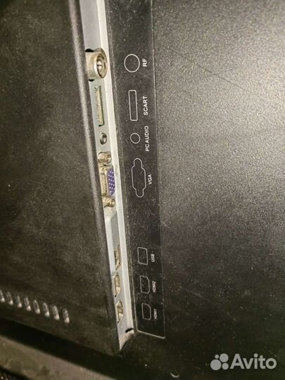 Телевизор 32 дюйма