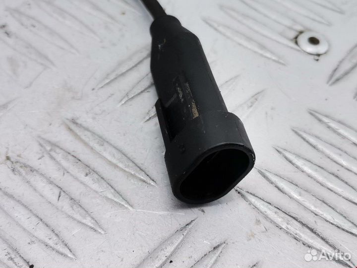 Датчик детонации для Opel Zafira A 10456240