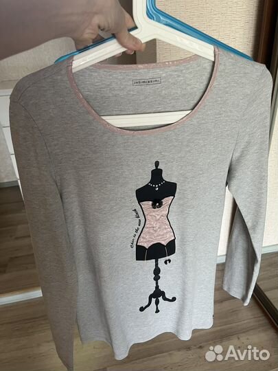 Пижама Хвлат Сорочка Купальник Espirit