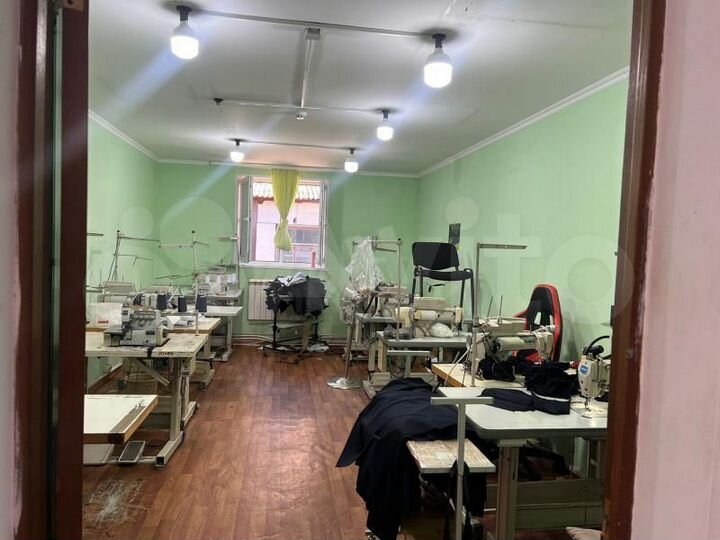 Аренда офиса 190 м2 Домодедово Каширское шоссе в