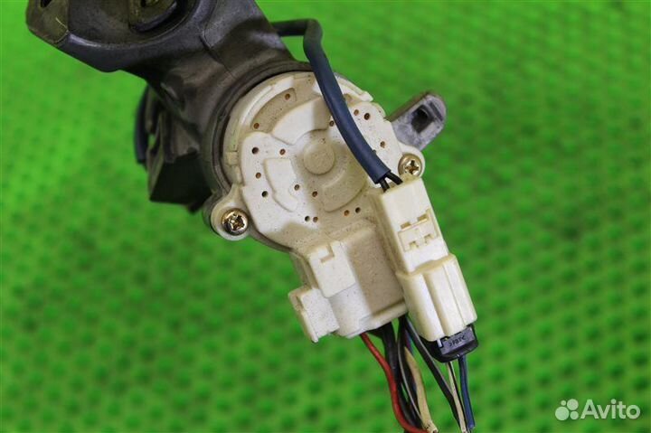 Замок зажигания Toyota Voltz ZZE137 2zzge