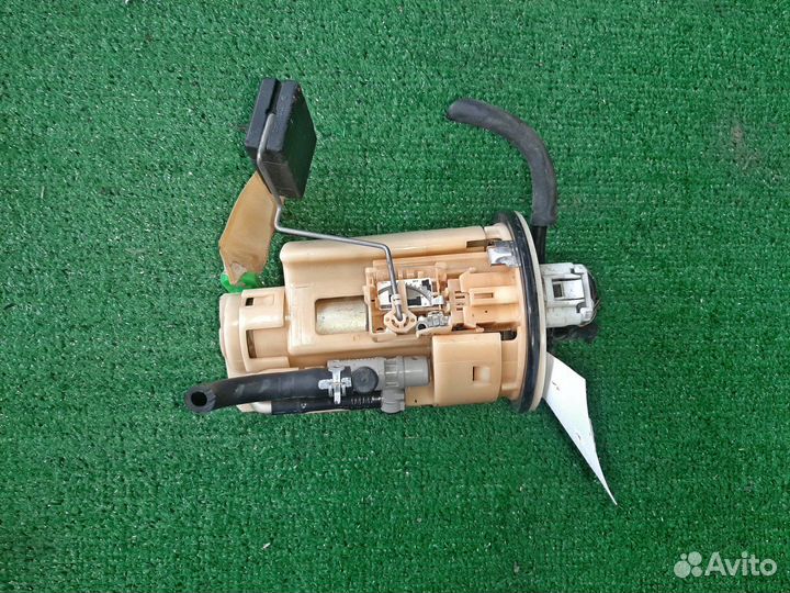 Насос погружной toyota harrier SXU15 5S-FE контрак