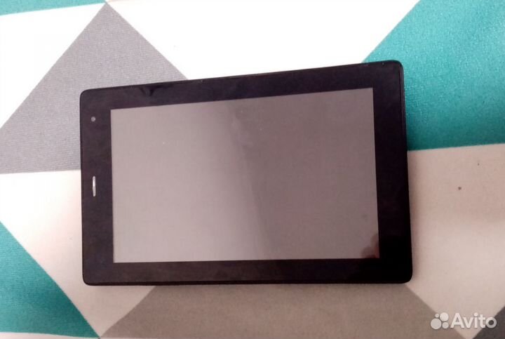 Планшет