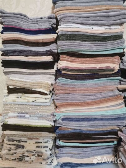 Лоскут ткани