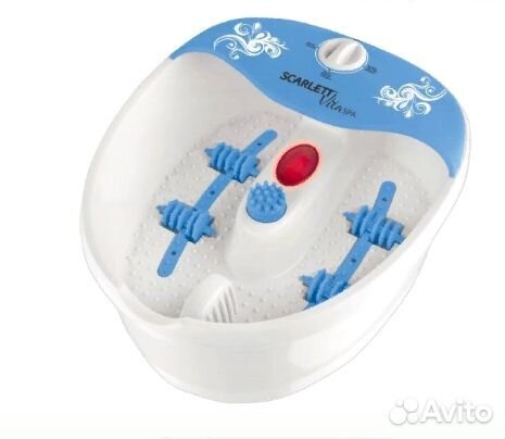 Массажер для ног