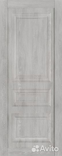 Межкомнатная дверь. Манхеттен