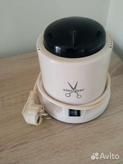 Стерилизатор