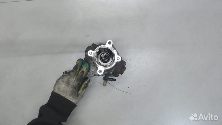 Тнвд Ford Transit, 2008