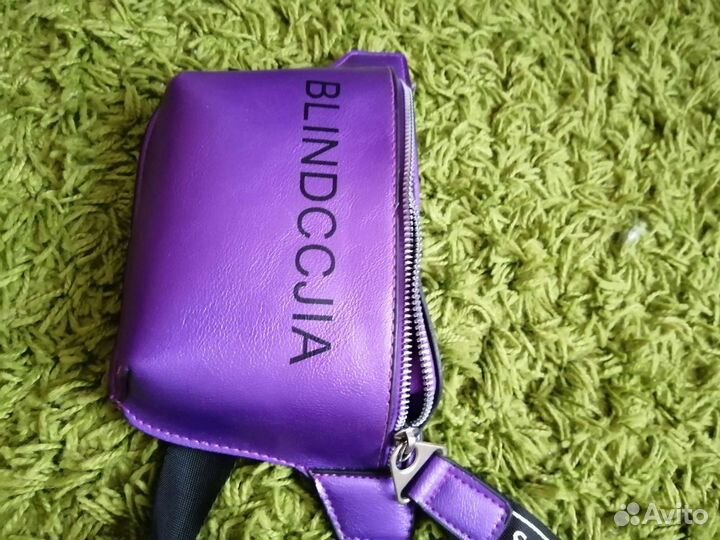 Сумка детская