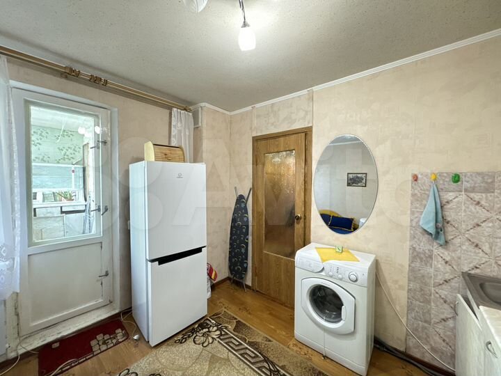 1-к. квартира, 37 м², 2/12 эт.