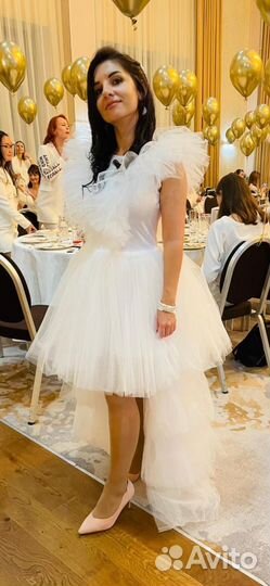 Индивидуальный пошив одежды