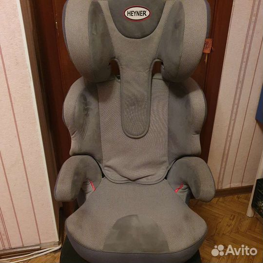 Детское автокресло