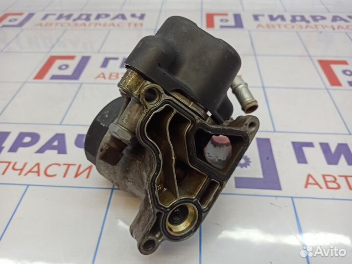 Корпус масляного фильтра BMW 6 (E63) 11428642289