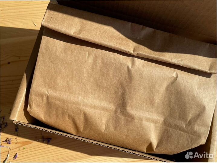 Иван-чай 1кг экочай, настоящий