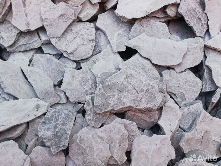 Глина природная, натуральная