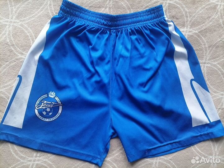 Футбольная форма 