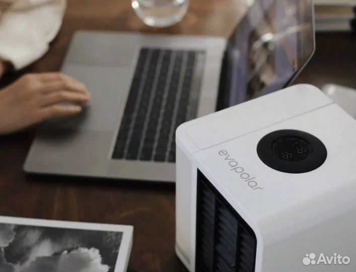 Кондиционер мобильный Evapolar evalight+ EV-1500