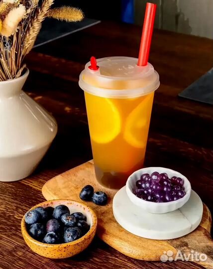 Бабл ти оптом