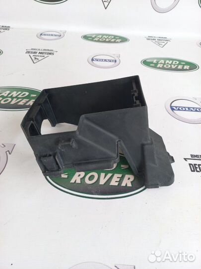 Корпус блока управления двигателем Volvo S60 XC90