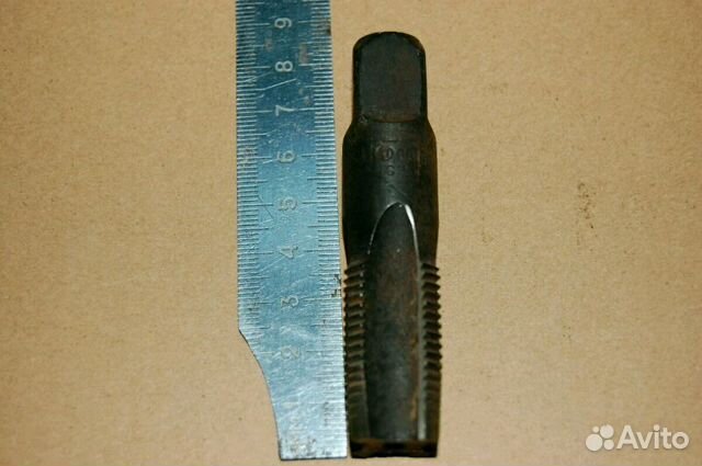 Метчик СССР