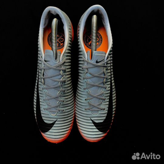 Бутсы Nike Mercurial Veloce III CR7 AG-PRO