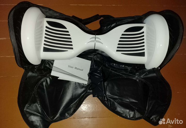 Гироскутер