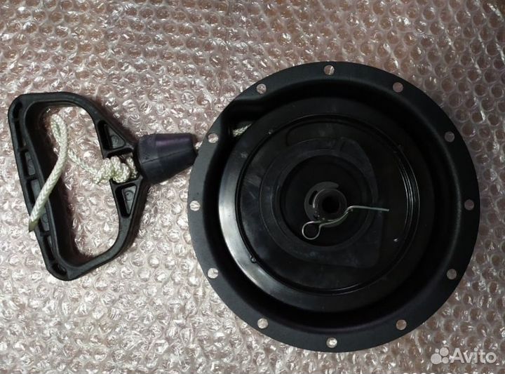 Стартер ручной Тайга