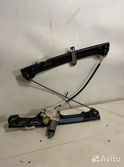 Стеклоподъемник Bmw X6 E71