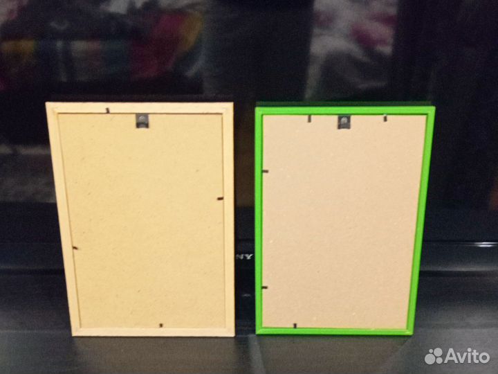 Рамки для фото