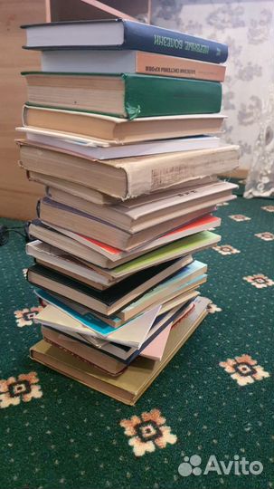 Книги по медицине