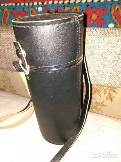 Объектив юпитер-21M