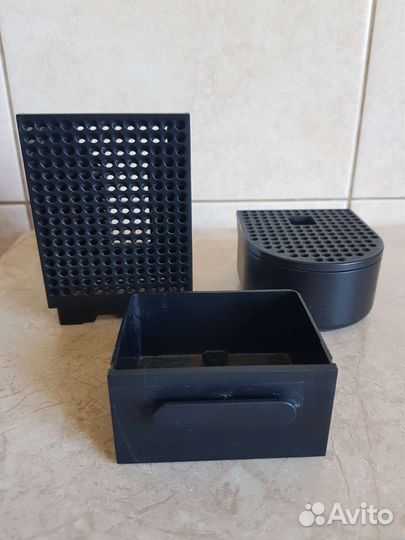 Для кофемашины Nespresso Essenza Mini