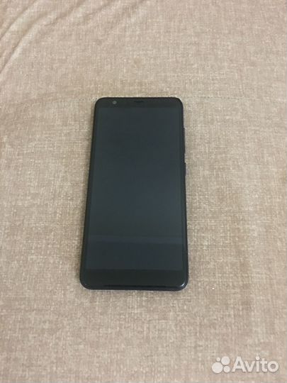Asus X018D 32GB