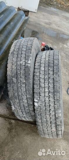 Автошины бу