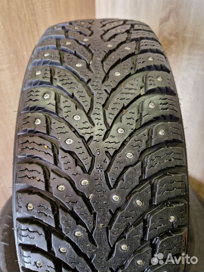 Nokian Tyres Hakkapeliitta 9 195/65 R15 95T