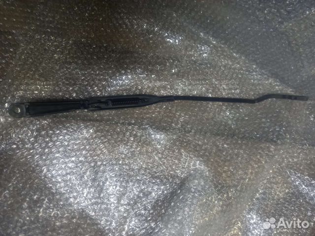 Опель Астра G- левый поводок дворников